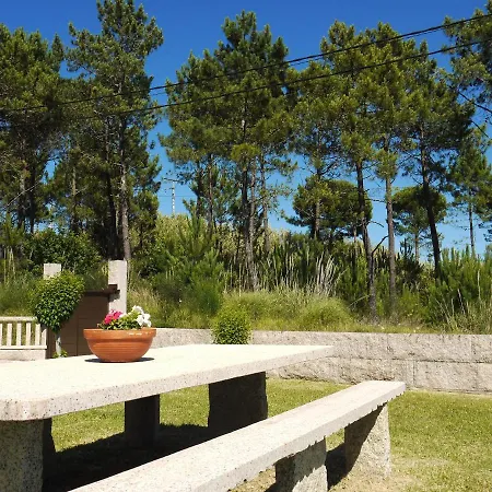 Hotel Rochas Montalvo