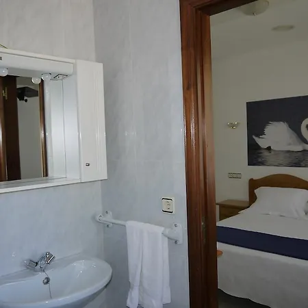 Rochas Hotel