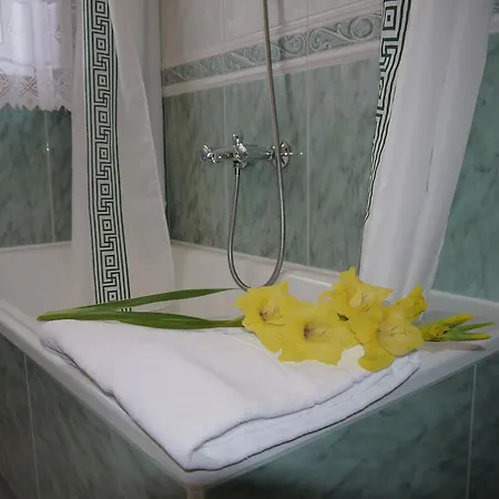 Hotel Rochas Montalvo