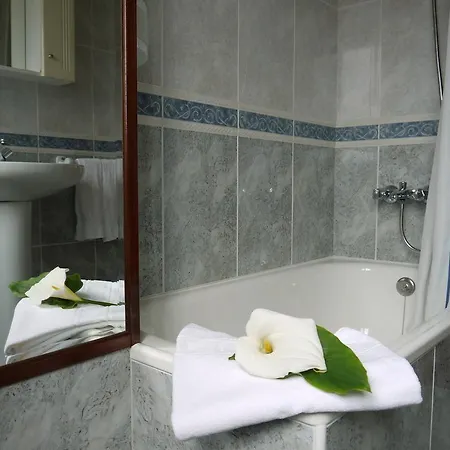 Hotel Rochas
