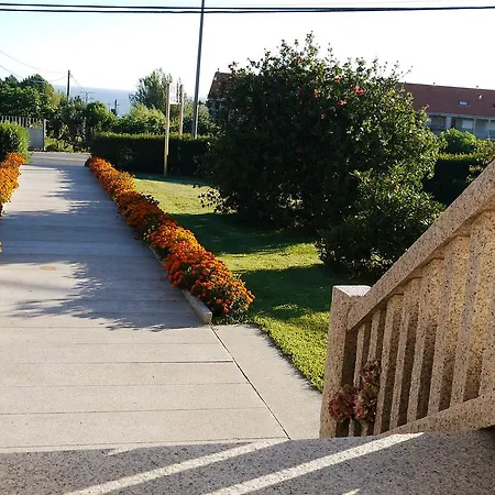 Hotel Rochas Montalvo