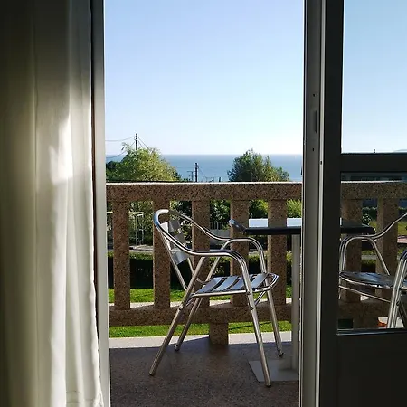 Hotel Rochas Montalvo