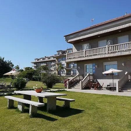 Hotel Rochas