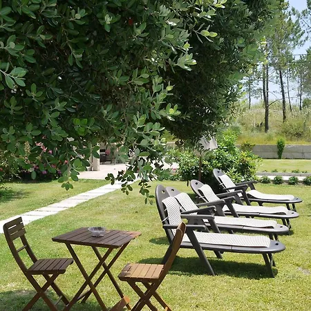 Hotel Rochas Montalvo