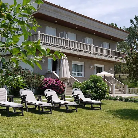 Hotel Rochas