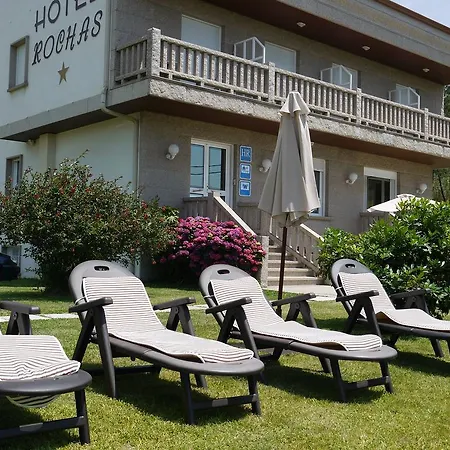 Hotel Rochas