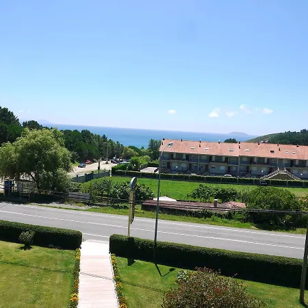Hotel Rochas